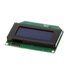 Manitowoc Ice 000006728 LCD Display Board