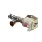 Manitowoc Ice 000007015 Solenoid Valve With Coil, 208-230V, 50/60Hz