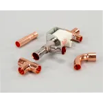 Service Valve Solenoid, 230V: Fits Manitowoc Ice Brand