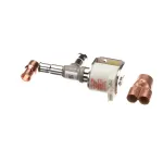 Manitowoc Ice 000007019 Sv Vlv Sol Evul5 230v 3/8x3/8"