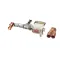 Manitowoc Ice 000007019 Solenoid Valve, Danfoss, 208-230V, 50/60HZ