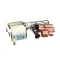 Manitowoc Ice 000007025 SERVICE VALVE SOLENOID EVUL5 115V 3