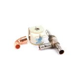 Manitowoc Ice 000007027 Solenoid Valve With Coil, 115V, 60Hz