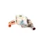 Manitowoc Ice 000007027 Solenoid Valve With Coil, 115V, 60Hz