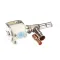 Manitowoc Ice 000007029 SOLENOID VALVE, HARVEST, 115V, 60HZ