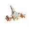 Manitowoc Ice 000007035 SERVICE VALVE SOL EVUL2 115V 1