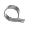 Manitowoc Ice 000007103 LOOP COMPRESSION BEVELED