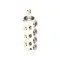 Duke 6516-2 6516 EVAPORATOR COIL