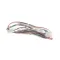 Manitowoc Ice 000007177 HARNESS BULKHEAD WATER (NO AIR