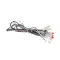 Manitowoc Ice 000007178 HARNESS BULKHEAD AIR ASSIST