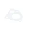Manitowoc Ice 000007201 GASKET SHUTTLE