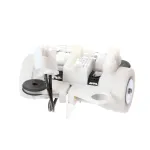 Manitowoc Ice 000007222 Air Assist, Compressor, 115V, 60Hz