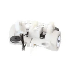 Manitowoc Ice 000007222 Air Assist, Compressor, 115V, 60Hz