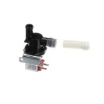 Manitowoc Ice 000007247 Solenoid Valve Kit, Purge