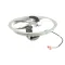 Manitowoc Ice 000007266 Condenser Fan Motor, 230V, 60HZ, 1PH