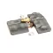 Manitowoc Ice 000007273 Thermal Expansion Valve/TXV with Insulation