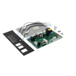 Manitowoc Ice 000007402 CONTROL CIRCUIT BOARD 120V