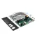 Manitowoc Ice 000007402 CONTROL CIRCUIT BOARD 120V