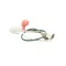 Manitowoc Ice 000007410 Wire Harness, Curtain Switch, Single