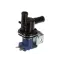 Manitowoc Ice 000007429 Water Dump Valve, 120V