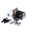 Manitowoc Ice 000007561 Solenoid Valve, Drain, 120V, RN1078C/1278C