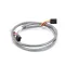 Manitowoc Ice 000007737 Wire Harness, Lcd 30"
