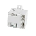 Manitowoc Ice 000007761 Relay, Start Potential, 35 Amp, 400VAC