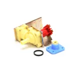 9122 Manitowoc - Water Inlet Valve Kit 208V/230V/240V