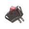 Manitowoc Ice 000007978 Rocker Switch, On/Off