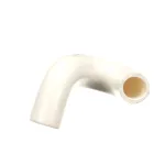 Manitowoc Ice 000008024 Tube, Dump Valve Outlet, Vinyl