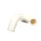 Manitowoc Ice 000008024 Tube, Dump Valve Outlet, Vinyl