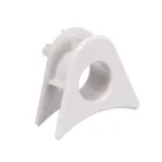Manitowoc Ice 000008027 Mounting Bracket, Plastic