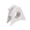 Manitowoc Ice 000008027 Mounting Bracket, Plastic