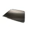 Manitowoc Ice 000008054 Panel, Left Side, Head Section, Aluminum, 25, Twin, Ice Machine