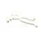 Manitowoc Ice 000008205 Tubing, Molded Vinyl, RNS12/20