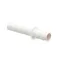 Manitowoc Ice 000008269 Bulkhead Fitting, 2.75"
