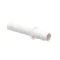Manitowoc Ice 000008269 Bulkhead Fitting, 2.75"