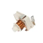 Manitowoc Ice 000008384 Relay, Compressor Start, 115 Volt, 60HZ, 1 Phase