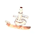 Manitowoc Ice 000008548 VALVE-EXPANSION