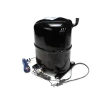 Manitowoc Ice 000008727 Compressor, 200-230V, 60HZ, 3PH