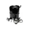 Manitowoc Ice 000008729 Compressor Assembly, 208/230V, 200/220V, 50/60Hz