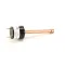 Manitowoc Ice 000008877 SWITCH PRESSURE FCC NO 150/200