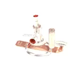 Manitowoc Ice 000008937 Expansion Valve/TXV
