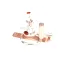 Manitowoc Ice 000008937 Expansion Valve/TXV