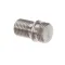 Master-Bilt 07-14089 Condenser Coil, 4 Row, 8 FPI, 14" x 11"