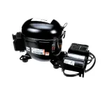 Manitowoc Ice 000008970 COMPRESSOR, EMBRACO NT2178GK 2