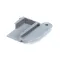 True 870804 Door Hinge Kit, Top, Left Hand, TBB/TDD