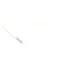 Manitowoc Ice 000009118 Front Splash Shield