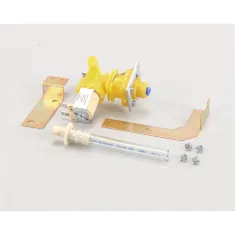 Manitowoc Ice 000009120 Water Inlet Valve Kit, 115V, 60HZ