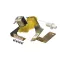 Multiplex 000009120 Solenoid Valve Kit, Water, 115V, Birton